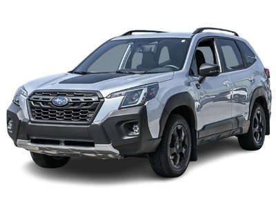 2023 Subaru Forester in Dorval, Quebec