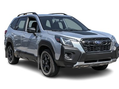 2023 Subaru Forester in Dorval, Quebec