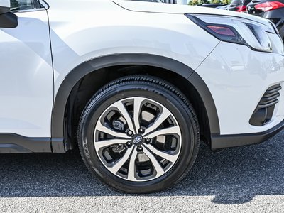 Subaru Forester  2024 à Dorval, Québec