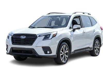 Subaru Forester  2024 à Dorval, Québec