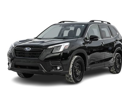 Subaru Forester  2024 à Dorval, Québec