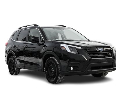 Subaru Forester  2024 à Dorval, Québec