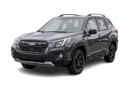 Subaru Forester  2024 à Dorval, Québec