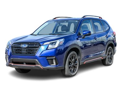 2024 Subaru Forester in Dorval, Quebec