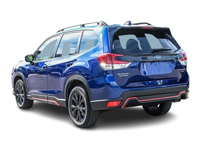 Subaru Forester  2024 à Dorval, Québec