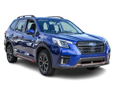 2024 Subaru Forester in Dorval, Quebec