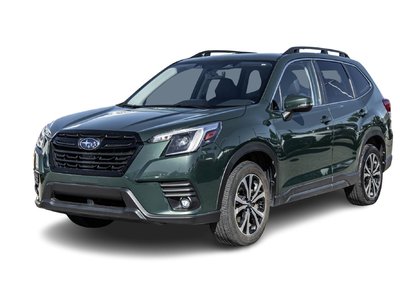 Subaru Forester  2024 à Dorval, Québec