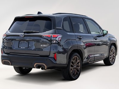 2025 Subaru Forester in Dorval, Quebec