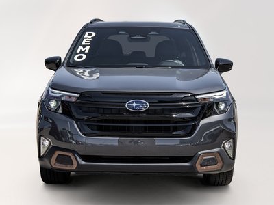 2025 Subaru Forester in Dorval, Quebec