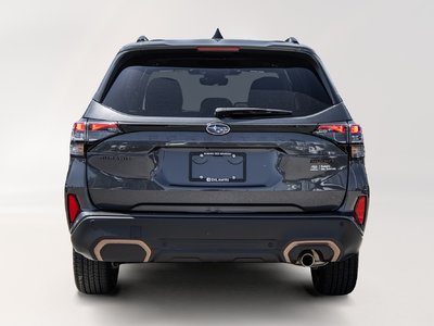 2025 Subaru Forester in Dorval, Quebec