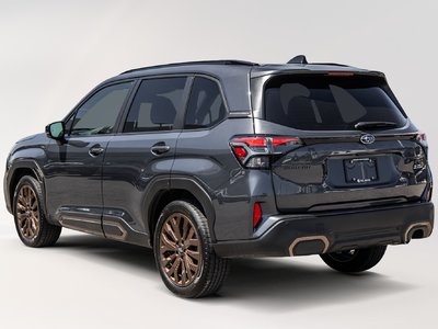 2025 Subaru Forester in Dorval, Quebec