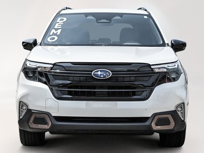 2025 Subaru Forester in Dorval, Quebec