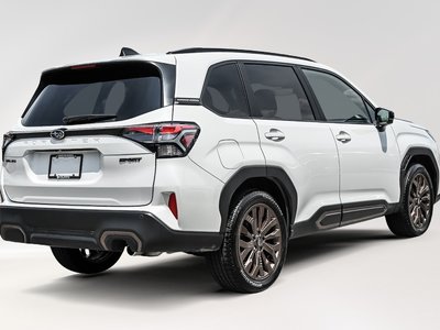 2025 Subaru Forester in Dorval, Quebec