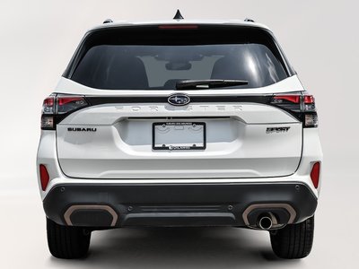 2025 Subaru Forester in Dorval, Quebec