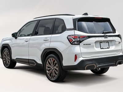 2025 Subaru Forester in Dorval, Quebec