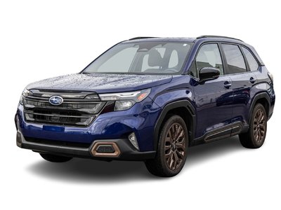 Subaru Forester  2025 à Dorval, Québec
