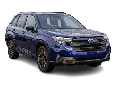 Subaru Forester  2025 à Dorval, Québec