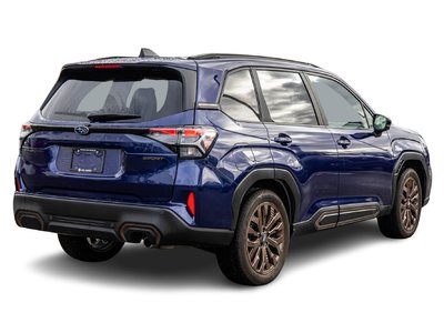 Subaru Forester  2025 à Dorval, Québec