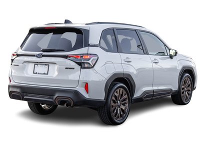 Subaru Forester  2025 à Dorval, Québec