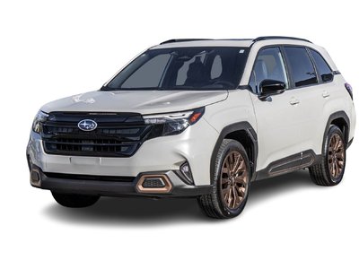 Subaru Forester  2025 à Dorval, Québec