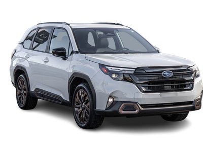 Subaru Forester  2025 à Dorval, Québec