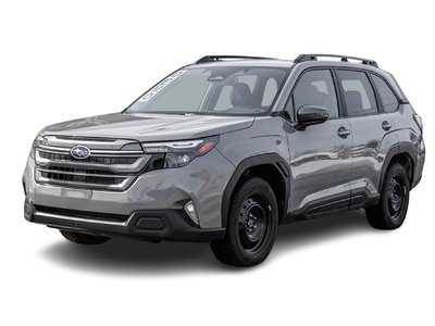 2025 Subaru Forester in Dorval, Quebec