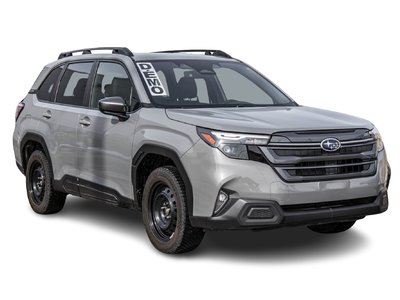 2025 Subaru Forester in Dorval, Quebec