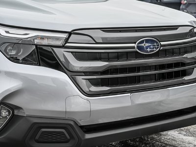 Subaru Forester  2025 à Dorval, Québec
