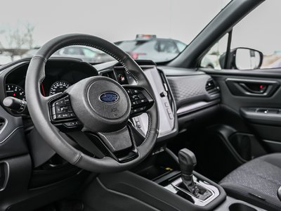 2025 Subaru Forester in Dorval, Quebec