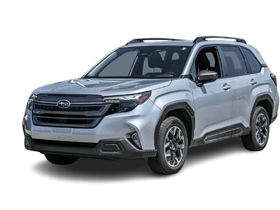 Subaru Forester  2025 à Dorval, Québec