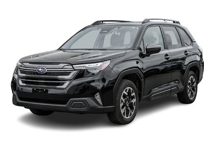 2025 Subaru Forester in Dorval, Quebec