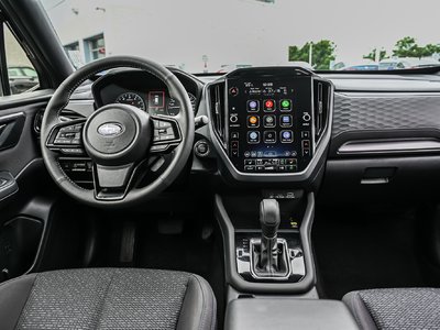 2025 Subaru Forester in Dorval, Quebec