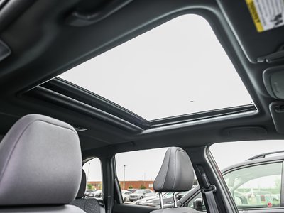2025 Subaru Forester in Dorval, Quebec
