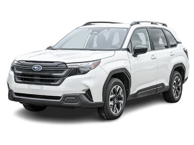 2026 Subaru Forester in Dorval, Quebec