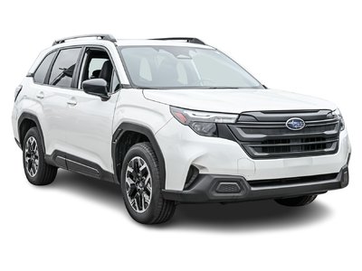 2026 Subaru Forester in Dorval, Quebec