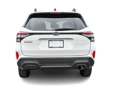 Subaru Forester  2026 à Dorval, Québec