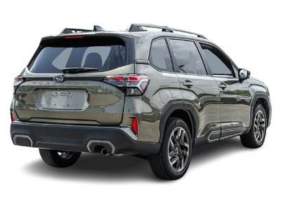2026 Subaru Forester in Dorval, Quebec