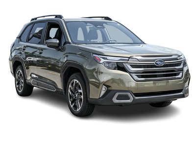 Subaru Forester  2026 à Dorval, Québec