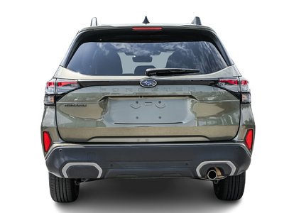 2026 Subaru Forester in Dorval, Quebec
