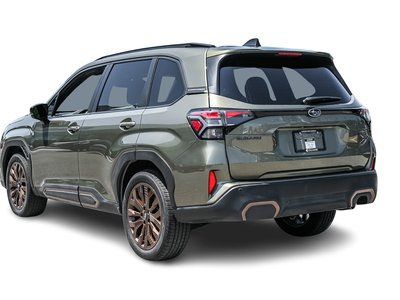 Subaru Forester  2026 à Dorval, Québec