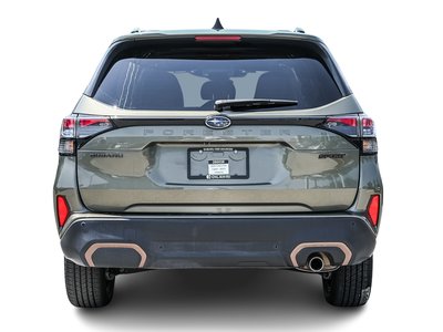 Subaru Forester  2026 à Dorval, Québec