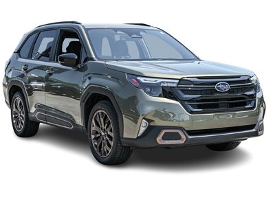 Subaru Forester  2026 à Dorval, Québec
