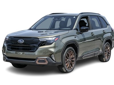 Subaru Forester  2026 à Dorval, Québec