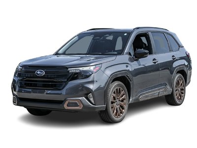 2026 Subaru Forester in Dorval, Quebec