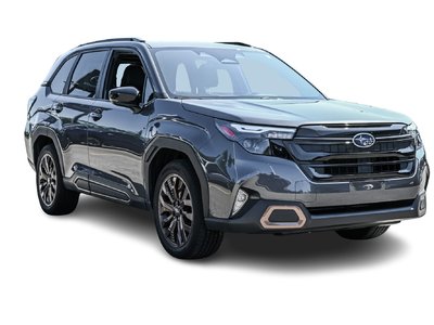 2026 Subaru Forester in Dorval, Quebec