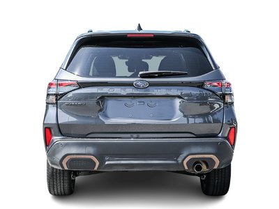 2026 Subaru Forester in Dorval, Quebec