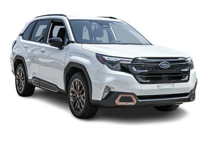 2026 Subaru Forester in Dorval, Quebec