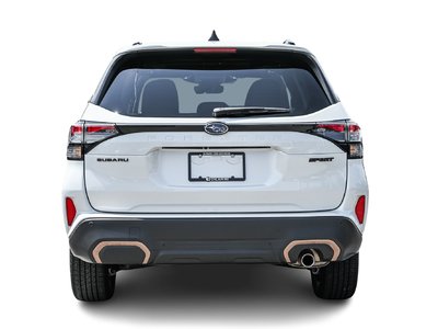 2026 Subaru Forester in Dorval, Quebec
