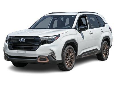 2026 Subaru Forester in Dorval, Quebec