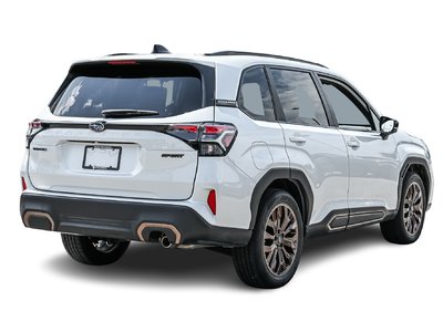 2026 Subaru Forester in Dorval, Quebec
